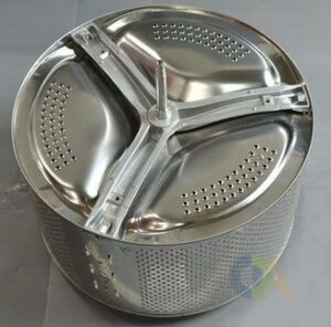 TAMBOR MÁQUINA ROUPA VESTEL