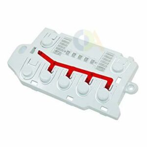 TECLAS DO MÓDULO CANDY