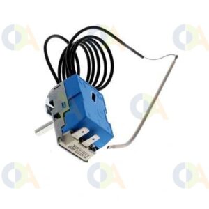 TERMOSTATO FORNO INDESIT