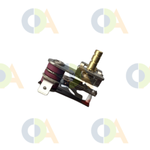 TERMOSTATO REGULÁVEL DELONGHI