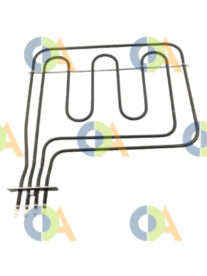 RESISTÊNCIA SUPERIOR BOSCH