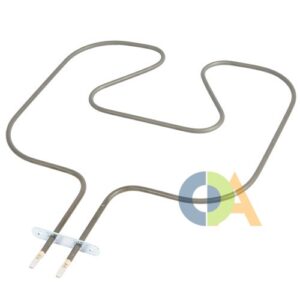 RESISTÊNCIA INFERIOR ZANUSSI