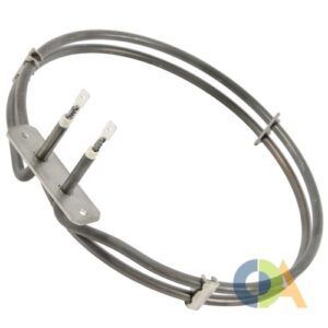 RESISTÊNCIA ZANUSSI