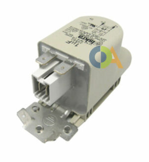 CONDENSADOR 0.68 MF WHIRLPOOL