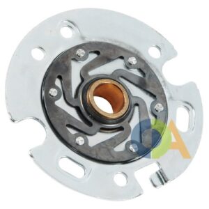 SUPORTE DO ROLAMENTO ZANUSSI