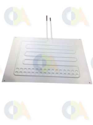 PLACA EVAPORADORA 42X30