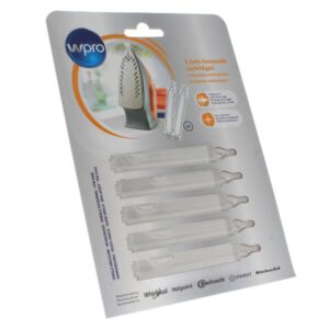 DESCALCIFICANTE FERRO A VAPOR WPRO