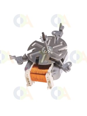 MOTOR VENTILADOR FORNO BOSCH