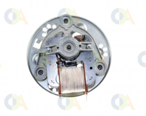 MOTOR VENTILADOR SMEG