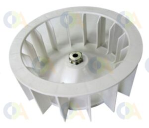 TURBINA M. SECAR FAGOR