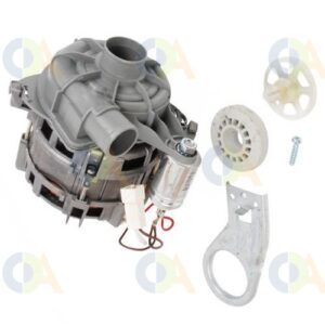 MOTOR M.L.L. WHIRLPOOL