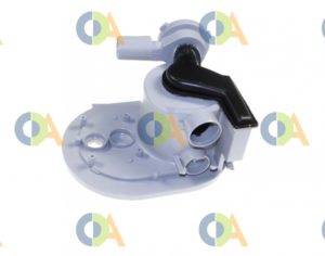 RECETOR DA CUBA ARISTON