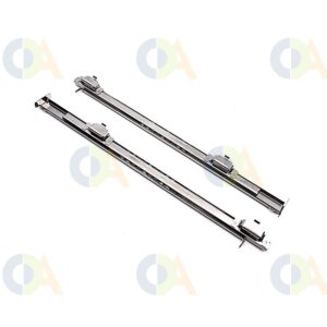 KIT GUIAS TELESCÓPICAS