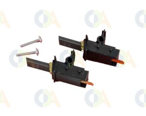 ESCOVA MOTOR ARDO (conjunto)