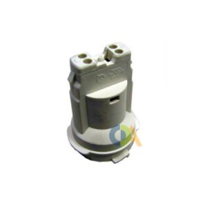 PORTA LÂMPADA 250V E40 ARISTON