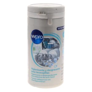 DESENGORDURANTE EM PÓ P/ MÁQ. LOIÇA WPRO