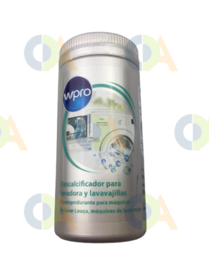 DESCALCIFICANTE