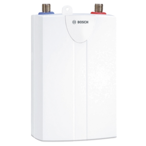 ESQUENTADOR BOSCH ELÉTRICO TRONIC 1000 - TR1000 6T