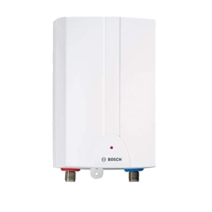 ESQUENTADOR BOSCH ELÉTRICO TRONIC 1000 – TR1000 6B