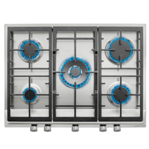 PLACA ENCASTRAR TEKA – EX 70.1 5G AI AL DR CI BTN SS