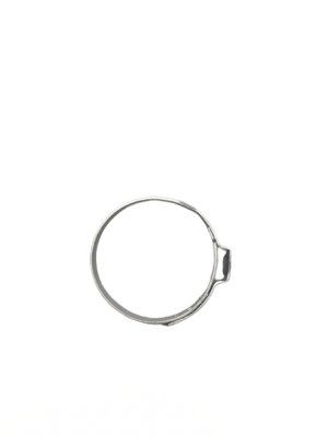 ABRAÇADEIRA TUBO MOTOR ARISTON/INDESIT