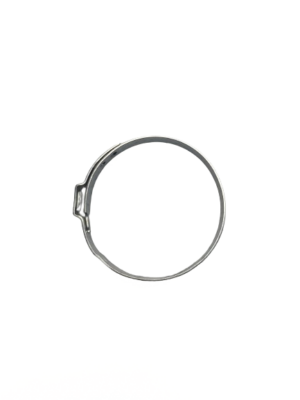 ABRAÇADEIRA TUBO ARISTON/INDESIT