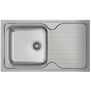 LAVA LOUÇA TEKA – CLASSIC 1C.1E REV (SIF) – INOX