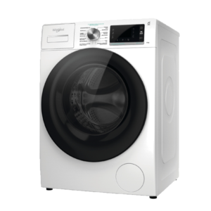 MÁQUINA DE LAVAR ROUPA WHIRLPOOL – W6 W845WR SPT