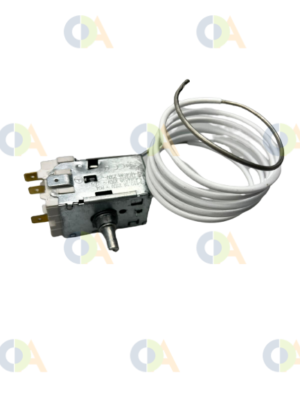 TERMOSTATO 2 PORTAS ATEA1000MM