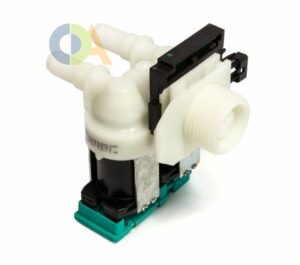 VÁLVULA MAGNÉTICA BOSCH