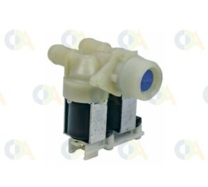 ELETROVÁLVULA 2 VIAS 180º GROSSA