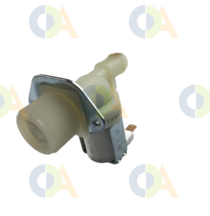 ELETROVÁLVULA 1 VIA 180º GROSSA