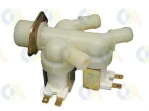 ELETROVÁLVULA TRIPLA 180º GROSSA