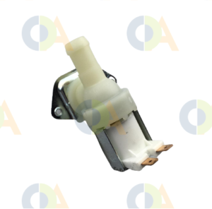 ELETROVÁLVULA 1 VIA 90º GROSSA