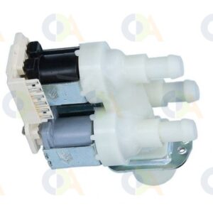 ELETROVÁLVULA TRIPLA 110V