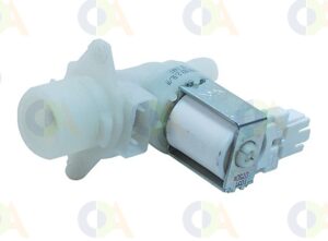 ELETROVÁLVULA SIMPLES CANDY