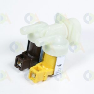 ELETROVÁLVULA DUPLA 180º SIEMENS C/ FICHA