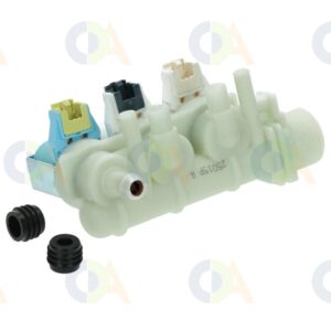 ELETROVÁLVULA 3 VIAS ARISTON