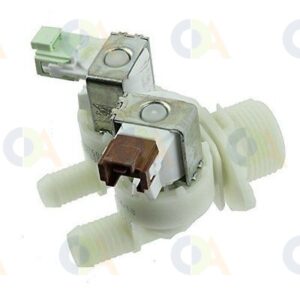 VÁLVULA ELÉTRICA AEG