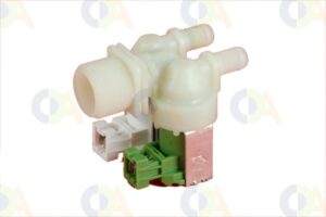 ELETROVÁLVULA ZANUSSI