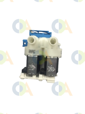 ELETROVÁLVULA DUPLA WHIRLPOOL