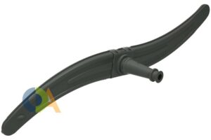 BRAÇO DO ASPERSOR INFERIOR SIEMENS