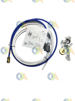 KIT INSTALAÇÃO FILTRO SAMSUNG