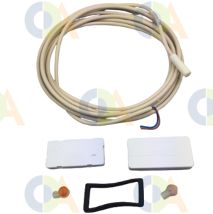 SONDA FRIGORIFICO LIEBHERR