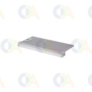 FILTRO METÁLICO BOSCH