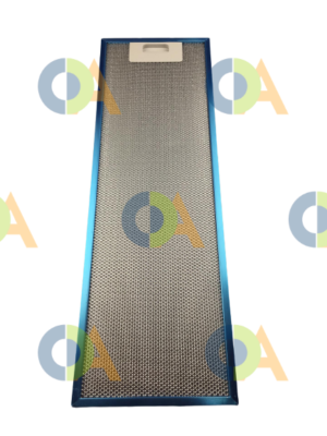 FILTRO METALICO EXAUSTOR