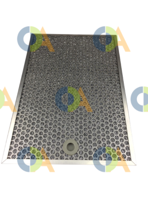 FILTRO EXAUSTOR KUPPERSBUSCH