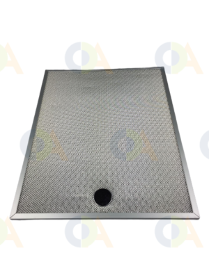 FILTRO EXAUSTOR KUPPERSBUSCH