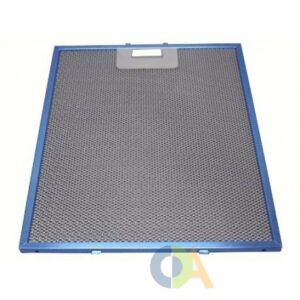 FILTRO METALICO DE90/DM90/DA90/DM60