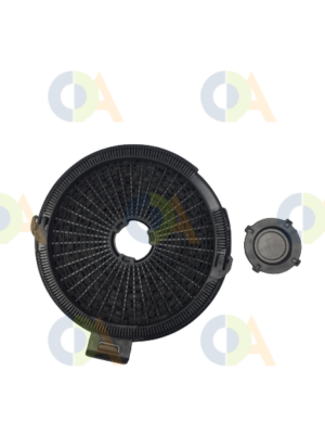 FILTRO CARVÃO ACTIVO CIRCULAR TEKA